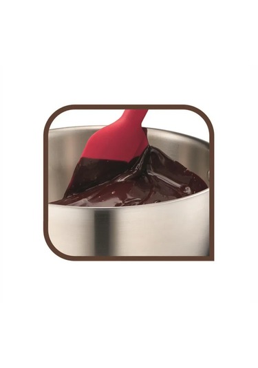 Tefal Ingenio Ahşap Silikon Spatula