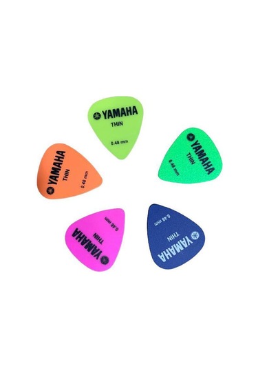 Yamaha Pena Seti 5 Adet