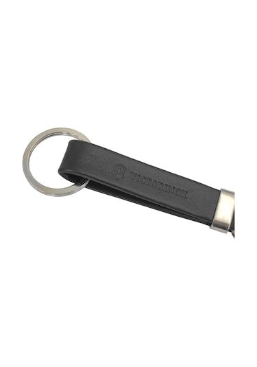 Victorinox 4.1853 Deri Anahtarlık Kemere Takılabilir