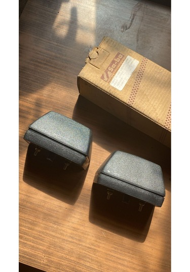 Plastikap Ford Transit T15 Pick Up Kamyonet Arka Plaka Lambası Sağ Sol Takım 1992-2001 Sa-ba Marka