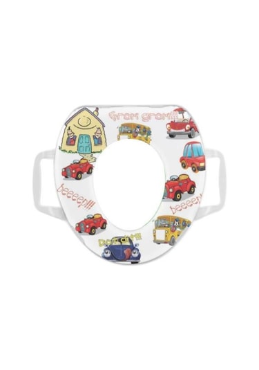 Starlux Çocuk Klozet Adaptörü 8691580099854