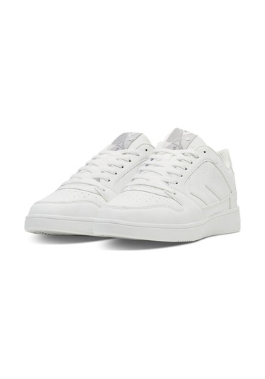 Hummel St. Power Play Beyaz Unisex Sneaker 222815-9001 Beyaz