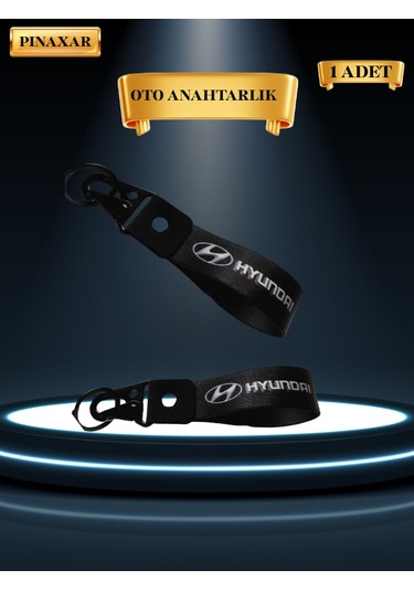 Oto Anahtarlığı Pratik, Hafif Ve Modern Tarz