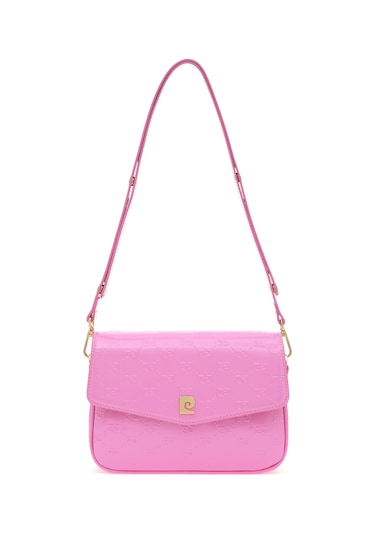 Pierre Cardin Kadın Pembe Çanta 50305512-vr041 Pembe