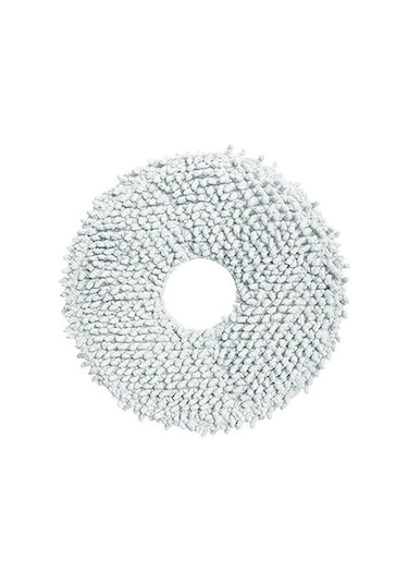 Xiaomi S10 S10 Plus Robot Vakum Yan Fırça Ana Fırça Hepa Filtre Mop Bezi