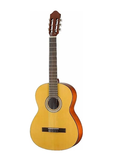 Walden Wan350w 4/4 Klasik Gitar Natural