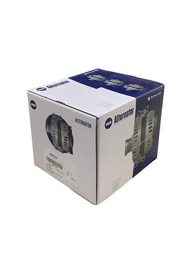 12v Alternatör Dinamo Valeo Tipi 150 A L Dfm Bmw 3 Serisi- Land Rover Freelander I