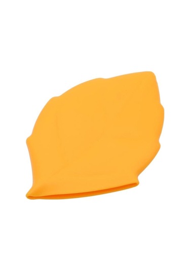 Turuncu Açık Kamp Kılıfı Seyahat Yürüyüş Hayatta Kalma Aracı Yaprak Silikon Cep Bardak Depolama Su Bardağı Katlanır Turuncu