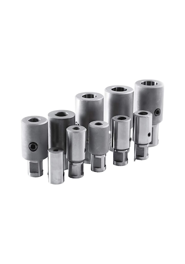 Maier 3/4" Dın371/376 Kılavuz Adaptörleri M8