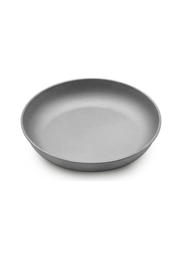 Neevoyu Hafif Ve Dayanıklı Titan Kamp Tabağı - Ev Ve Açık Hava Kullanımı İçin Çok Renkli