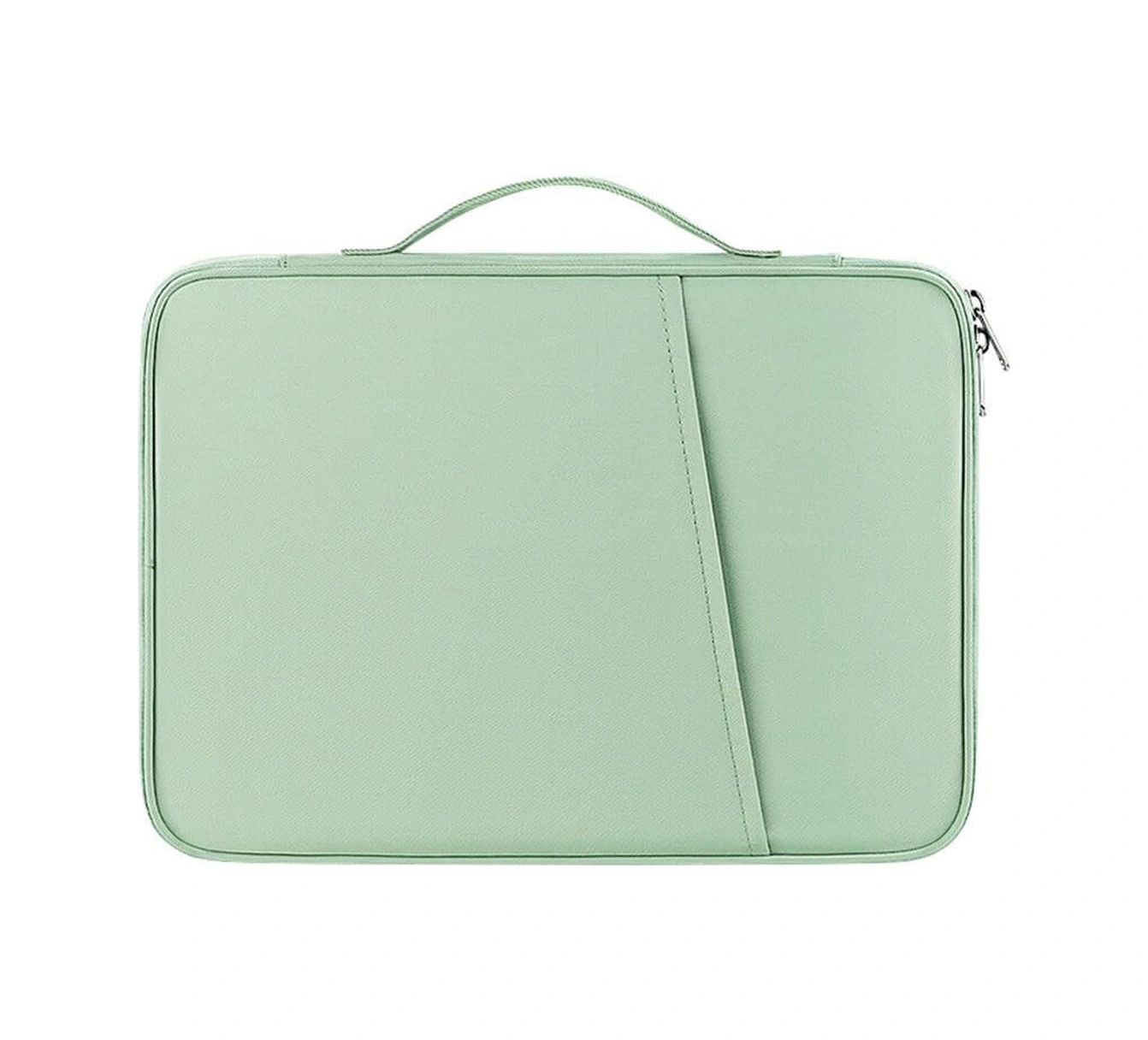 Xindoker 11-11.6 İnç Dijital Cihaz Koruması İçin Dayanıklı Nilon Kılıf, Çarpıtkor Ve Sürtünmeye Dayanıklı, Taşınabilir Çantı, Siyah Siyah