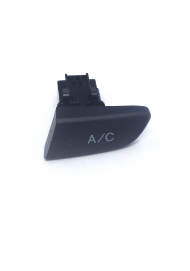Klima Düğmesi 107 C1 6554kx
