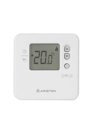 Hotpoint/Ariston Evo Serisi Kablolu Pilsiz Modülasyonlu Oda Termostatı