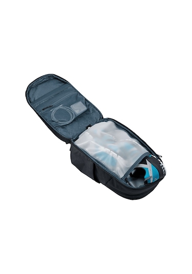 Thule Aion 28 L Laptop Sırt Çantası Siyah Siyah