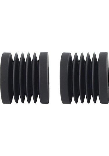 Ximistore9 Bambu Lab X1/x1c/p1p/p1s İçin 4 Adet 3d Yazıcı Lastik Ayak, 29x26mm Siyah, Sarsıntı Önleyici Ve Tamponlama Özelliği Çok Renkli