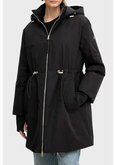 Armani Exchange Bayan Parka Xw000712 Af16215 Uc001 Siyah Siyah Armani Exchange Bayan Parka Xw000712 Af16215 Uc001 Siyah Siyah