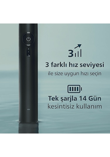 Phılıps Sonicare Hx4072/42 2'li Şarjlı Diş Fırçası