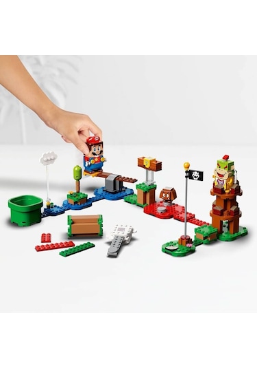 専用　椅子 レゴ®マリオ と ぼうけんのはじまり 〜 スターターセット 71360 | レゴ