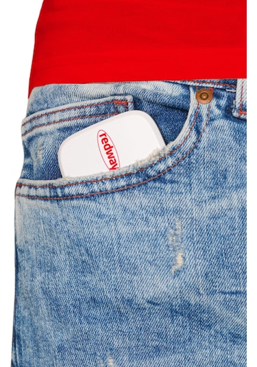 Redway 4G Mobil Taşınabilir WI-FI Modem