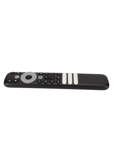 Konesam Tcl Tv Kumandasý Rc902v Fmr4 - Ses Özelliði Yok - 65x925 75x925 50p725g 55c728 75c728 Uyumlu - Abs Malzeme - Pil Dahil Deðil