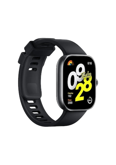 Xiaomi Redmi Watch 4 Akıllı Saat (Xiaomi Türkiye Garantili)