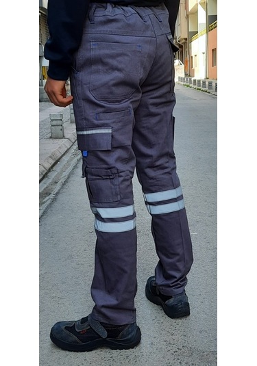 İş Pantolonu (538421526)