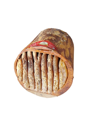 Balsafira Kütük Karakovan Balı 1 KG