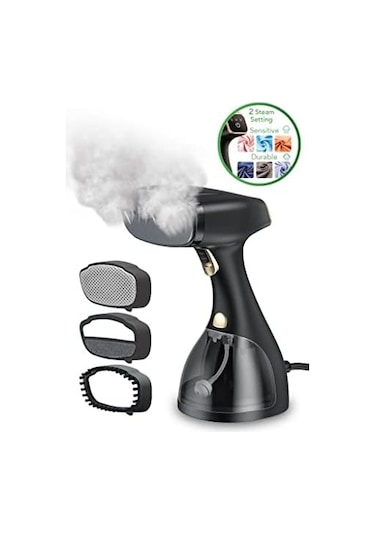 Ksı-670 1500 W Buharlı Kırışık Giderici