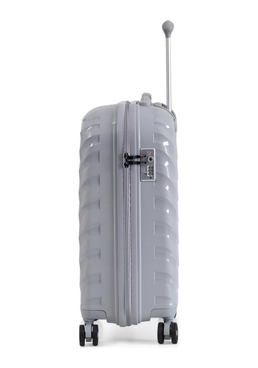 Ççs 5263 Polipropilen Kabin Boy Valiz Gri