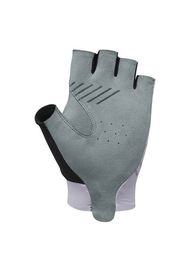 Shimano Advanced Gri Kısa Eldiven Beden M