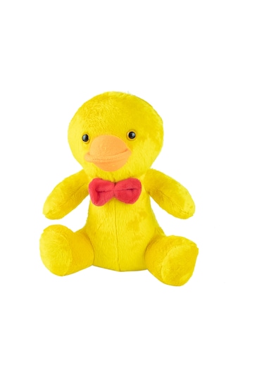 Oyuncak Pelüş Ördek Sevimli Ördek 25 Cm Oyuncak Pelüş Ördek Se