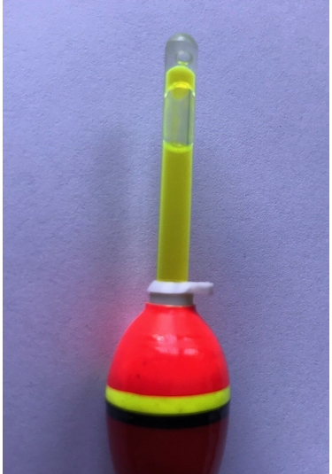 Sasa Olta Şamandırası, 2 Gr, Kırmızı
