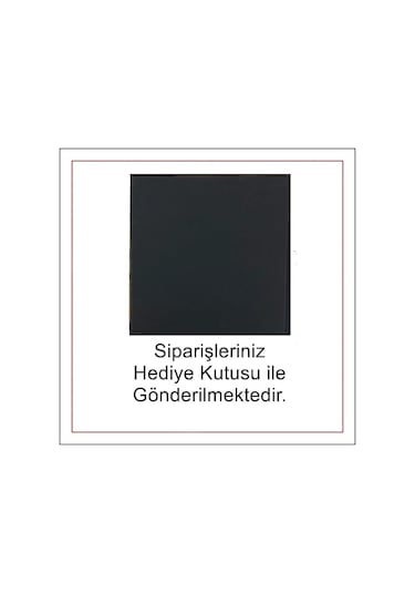 İncili Kadın Halhal Sarı