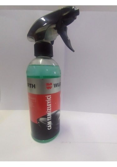 Cam Temizleyici Eco Consumer Line Cam Temizleyici 400ml Consumer Lıne