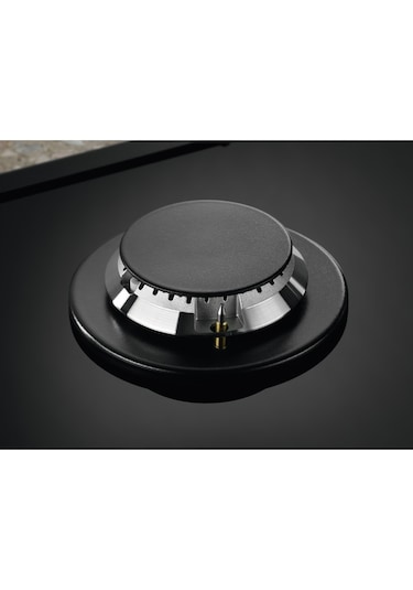 Electrolux KGG75362K Ankastre Ocak