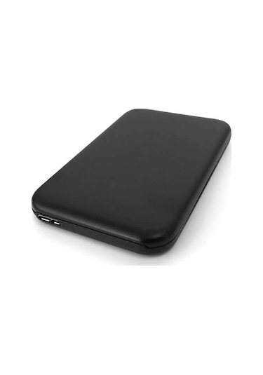 2.5 Hdd Kutusu Usb 3.0 Metal Harddisk Kutusu Micro Usb 3.0  Giriş