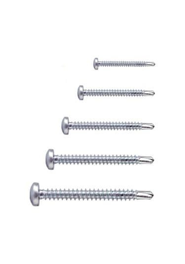 4.8x100 Yhb Matkap Uçlu Vida