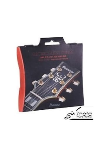 Ibanez Iegs61 Elektro Gitar Teli 10-46
