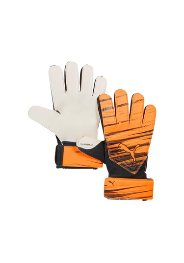 Puma Play Rc Turuncu Yetişkin Kaleci Eldiveni 04209003 Turuncu