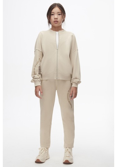 Kız Esofman Takım 24knk3781257806 Nk Kıds Nk Kids