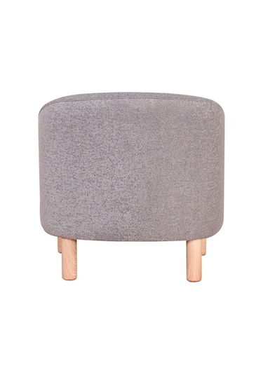 Bohera Bohem Berjer Açık Gri Açık Gri