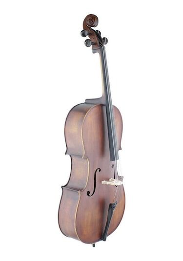 Carlovy Cla8 3/4 Çello