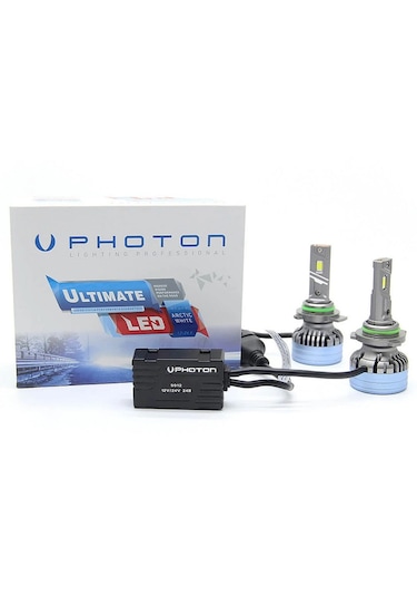 Photon Ultimate Hır2-9012 Led Zenon