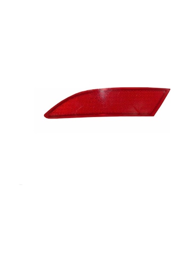 Ford Focus Arka Reflektör Kedi Gözü Lens Sağ 2012-2017