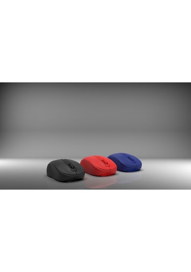 Inca IWM 331RK Silent Kablosuz Mouse