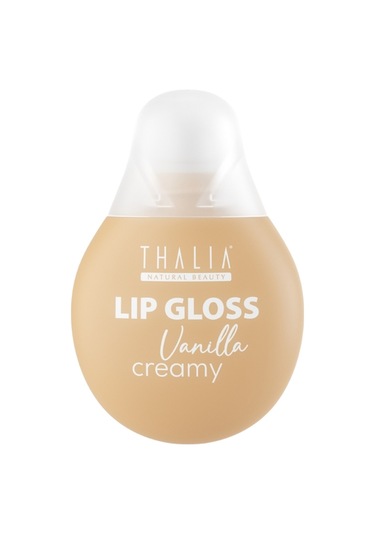 Thalıa Lıp Gloss Vanılla Creamy 15 Ml