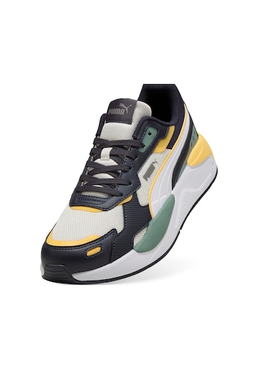 Puma X-ray 3 Unisex Spor Ayakkabı 399064 11 Gri