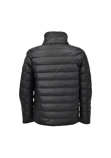 Dynamo Erkek Suni Deri Spor Mont M1211 Bgl-st04016 Kahverengi