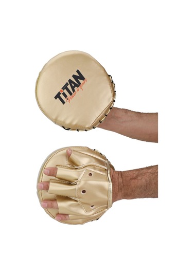 Hedef Gold Lapa Çok Renkli