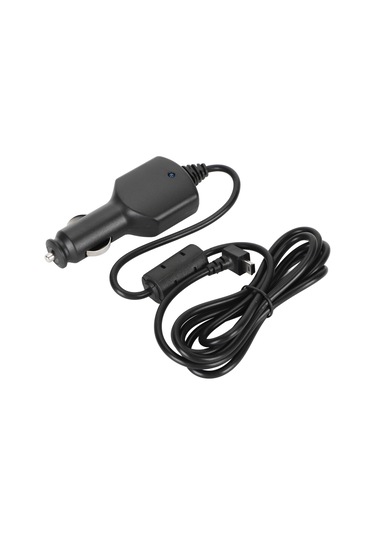 Geeroyoo Garmın Gps Zumo 220 350lm İçin 5v 2a Mini Usb Araç Şarj Kablosu - 10w Hızlı Şarj, Güvenlik Koruma, Sabit Akım Gerilim